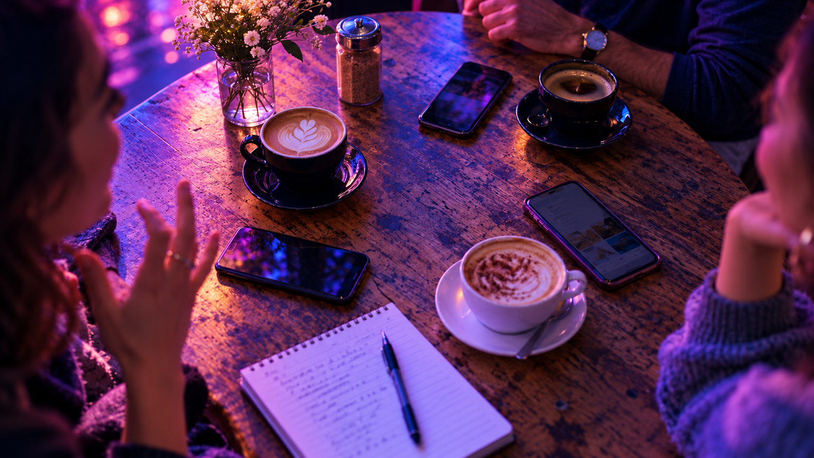 Best Apps to Make Friends in 2026: What Each One Is Good For